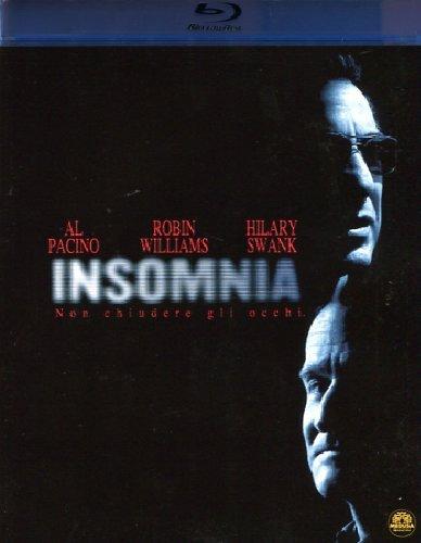 Foto Insomnia [Italia] [Blu-ray]